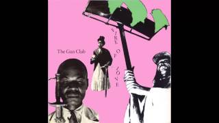 Gun Club-Jack On Fire (1981) HD