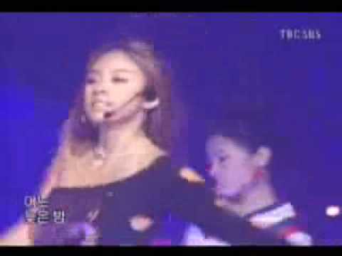 Lee Hyo Lee Comeback