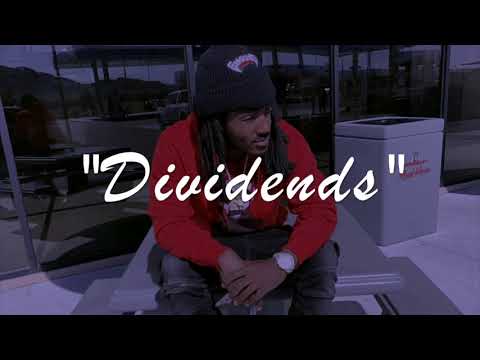 Stupid Young X Mozzy Type Beat - "Dividends"