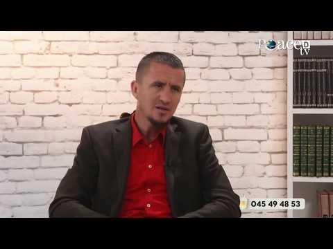 Nëse nuk e fal namazin e xhumasë a del nga feja? - Dr. Imam Ahmed Kalaja