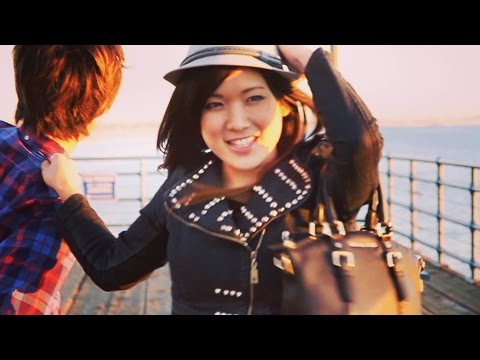 Joe Inoue - Boys and Girls - Music Video