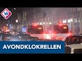 Weer onrustige avond in Haagse Schilderswijk - OMROEP WEST