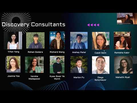 Cdss Discovery Program