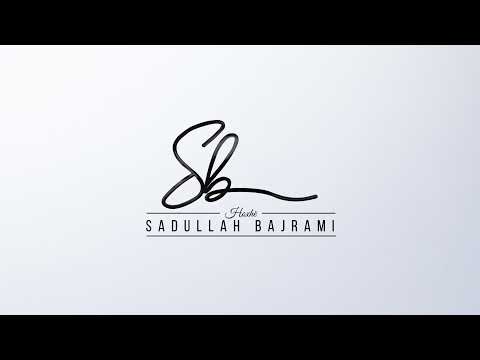 Llogarite veten tënde, para se të llogaritesh para Allahut - Hoxhë Sadullah Bajrami