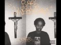 Earl Sweatshirt-Burgundy feat The Roots (Jimmy ...