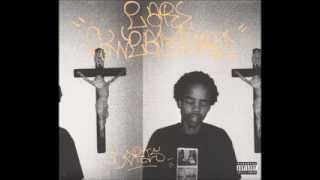 Earl Sweatshirt-Burgundy feat The Roots (Jimmy Fallon version)