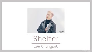 [THAISUB] Lee Changsub - Shelter