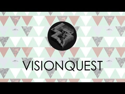 Footprintz - Fear of Numbers EP ( VQ030 )