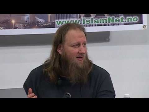 What does it take to become a Muslim? - Q&A - Abdur-Raheem Green