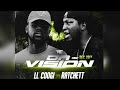 LL COOGI VS RATCHETT THE RIOT NETWORK RAP BATTLE