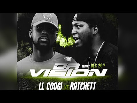 LL Coogi vs Ratchett