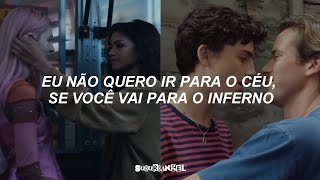 lea michele - burn with you (tradução) [rue &amp; jules / elio &amp; oliver]