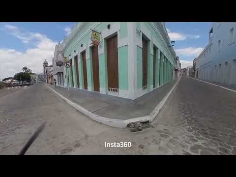 PENEDO-AL ATÉ SÃO SEBASTIÃO-AL BR101 #insta360 