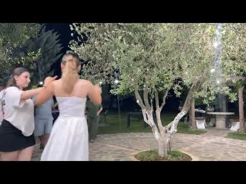 Familja Muça-Agro_Turizëm Paja-Feti Jança-Klajdi Muça- Kolazh Popullor-11 Gusht 2025