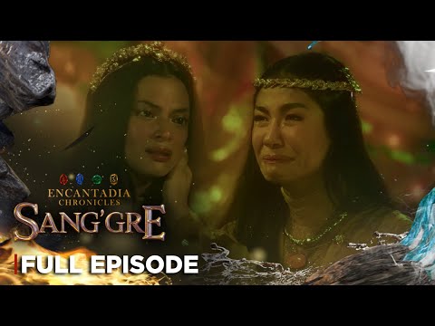 Sang'gre: Ang pagkikita ng mag-ina! (Full Episode 48 - August 20, 2025) | Encantadia Chronicles