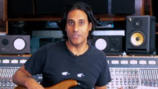 Video thumbnail for Prashant Aswani - Bogner Burnley DistortionDemo by Prashant Aswani