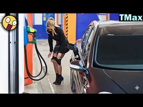 TOTAL IDIOTS AT WORK / Instant Regret Fails Compilation 2026 /Best Fails of the Week #378