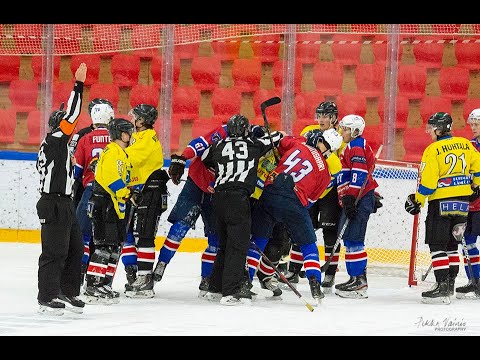 Maalikooste 17.10.2020: Titaanit – Karhu HT @ KSOY Areena