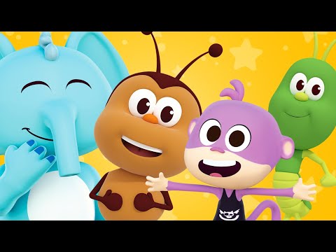 ¡Muzică şi Dans! | Regatul Copiilor