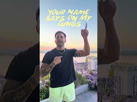 New song incoming 🔥🫢 together with my brother Hypaton 🔥 save the date 02.06.2025 #dj