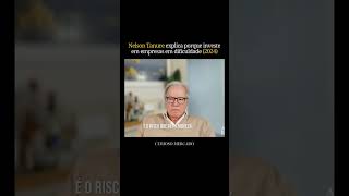COMO NELSON TANURE INVESTE?