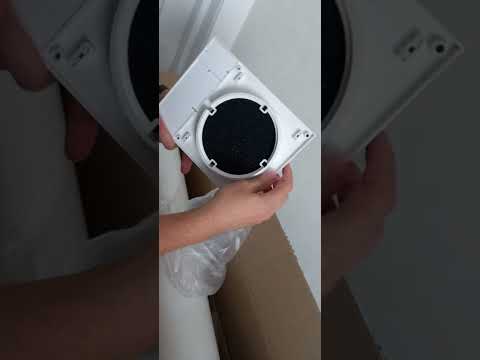 Видео от покупателя Александр Жебко к товару Ventoxx Harmony с пультом ДУ с металлической внешней крышкой 0,75 m
