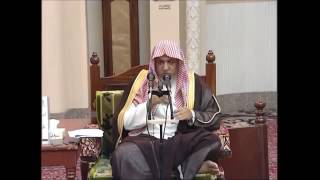 صورة أ.د علي بن عبدالعزيز الشبل | شرح عقيدة أهل السنة والجماعة(5/4)