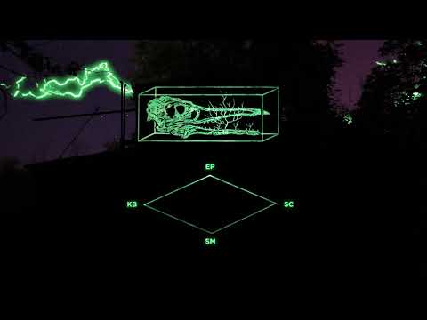 Key-B x Elephant Phinix - Sick Mode