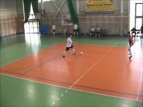 DCS Group vs. Rena II (part 1)