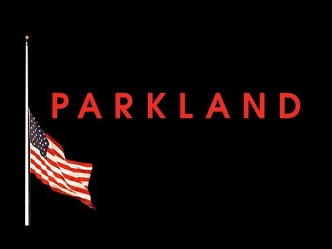 Parkland (Trailer)