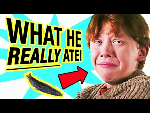 哈利迷看過來！《消失的密室》12 個幕後故事（12 UNBELIEVABLE Behind The Scenes Facts from Harry Potter and the Chamber Of Secrets）