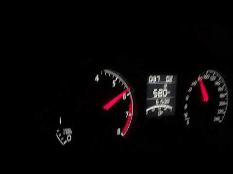 Volkswagen Vento 1.2tsi 0-100km sound and acceleration test!