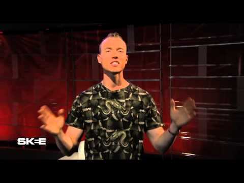 Marijuana & A Corrupt Prison System That Spends $68 Billion Annually - DJ Skee's The Red Pill