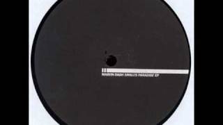 Marvin Dash - Everything Is Allright