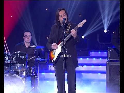 ANTONIO CARMONA "PARA QUE TÚ NO LLORES ASÍ"