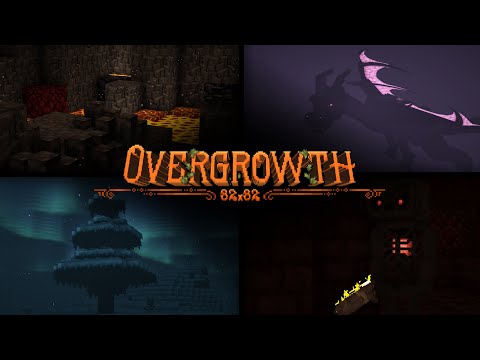 overgrowth mods not working overgrowth mods not working
