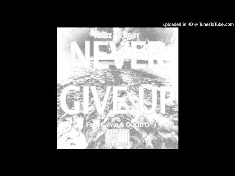 Foot Tha Beast Ft Calvin & Good'D