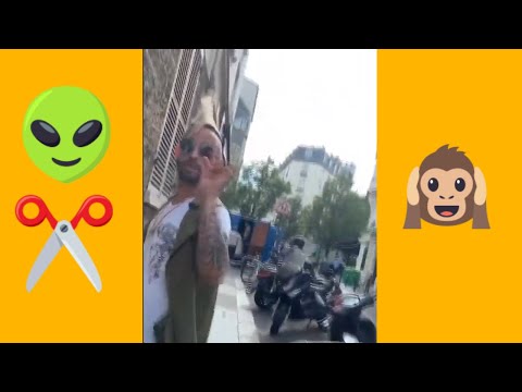 Mr Boris Becker - C'est quoi cette coupe de cheveux de merde lol