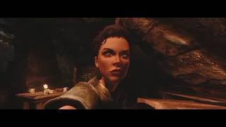 SKYRIM SE 2019 4K | NVT NAT Preset | Modlist +400 MODS