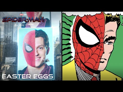 Thumbnail of the video: Easter Eggs (Part 1)