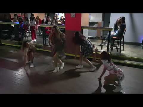 7MUSIC ADVANCE- A CROWN Cover SUNMI