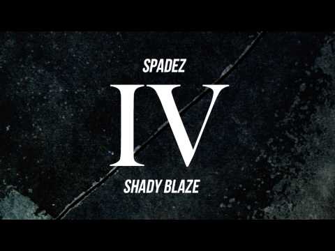 Spadez & Shady Blaze - Roll feat. R3venge of the Nerds [OFFICIAL]