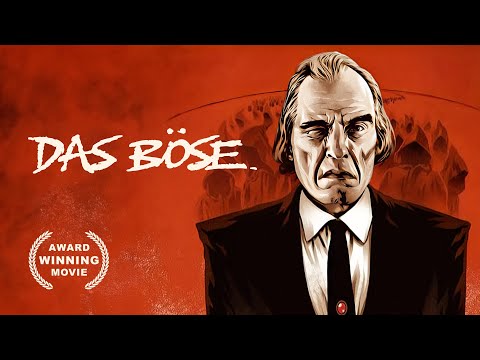 Das Böse | HORROR KULTFILM