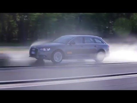 Pirelli PZero - Track test/Test sur circuit