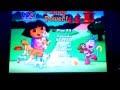 Dora The Explorer Puppy Power