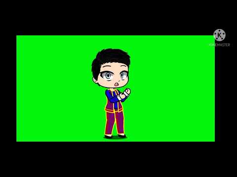 The Spy vs Robbie Rotten by @FreshyKanal