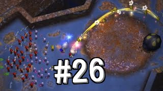 【ピクミン2】ピクミン増やして借金減らせ！# 26