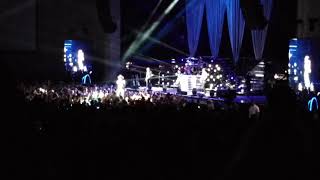 Dustin Lynch &quot;I&#39;d Be Jealous Too&quot; Live Charlotte, NC 9/8/17