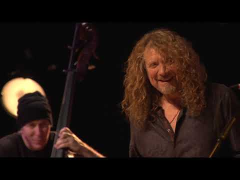 Robert Plant Band Of Joy: "Rock and Roll"