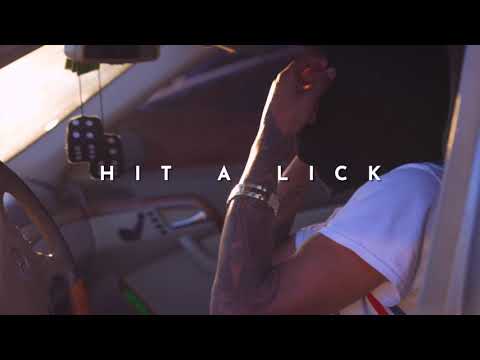 CBE NAZ - HIT A LICK